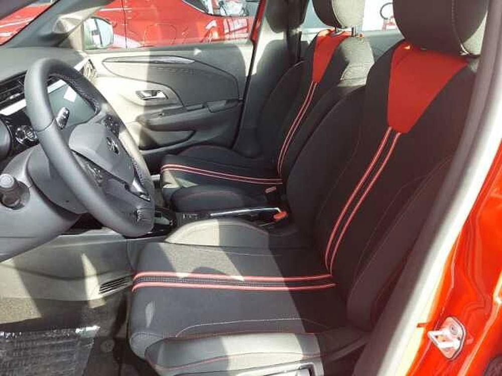 Opel Corsa-e nuova a Ravenna (8)