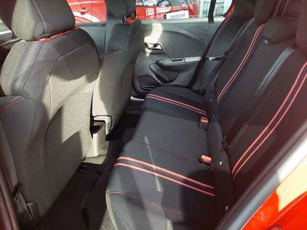 Opel Corsa-e nuova a Ravenna (9)