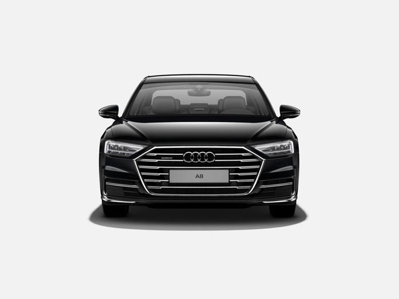 Audi A8 L 50 TDI 3.0 quattro tiptronic  nuova a Paruzzaro