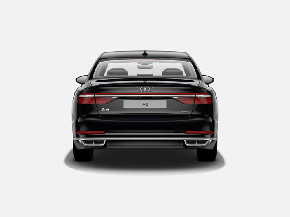 Audi A8 nuova a Novara (5)