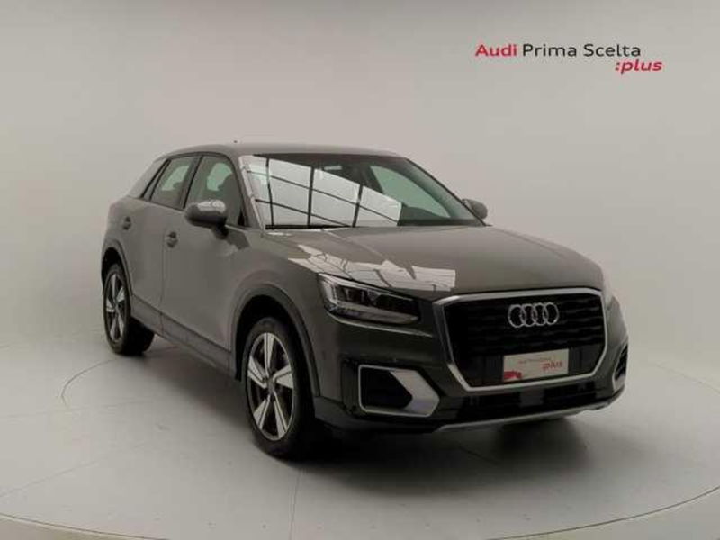 Audi Q2 Q2 30 TDI S tronic  del 2020 usata a Pratola Serra