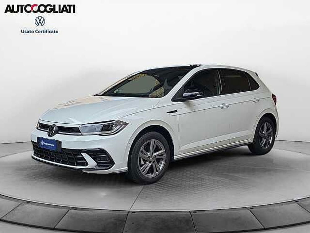 Volkswagen Polo nuova a Lecco