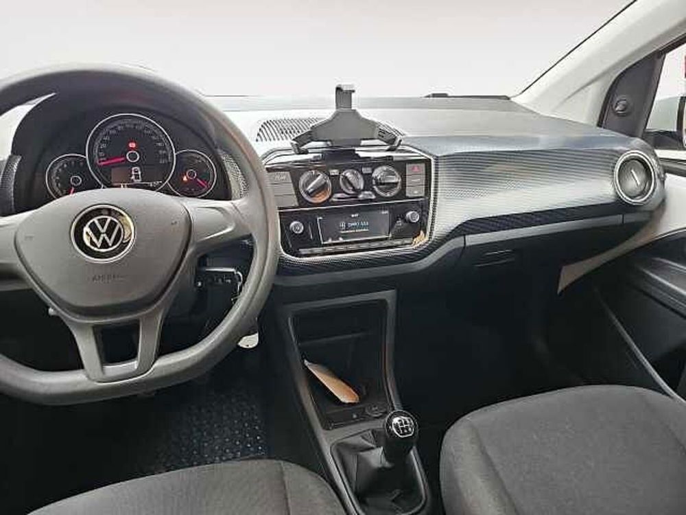 Volkswagen Polo usata a Lecco (10)