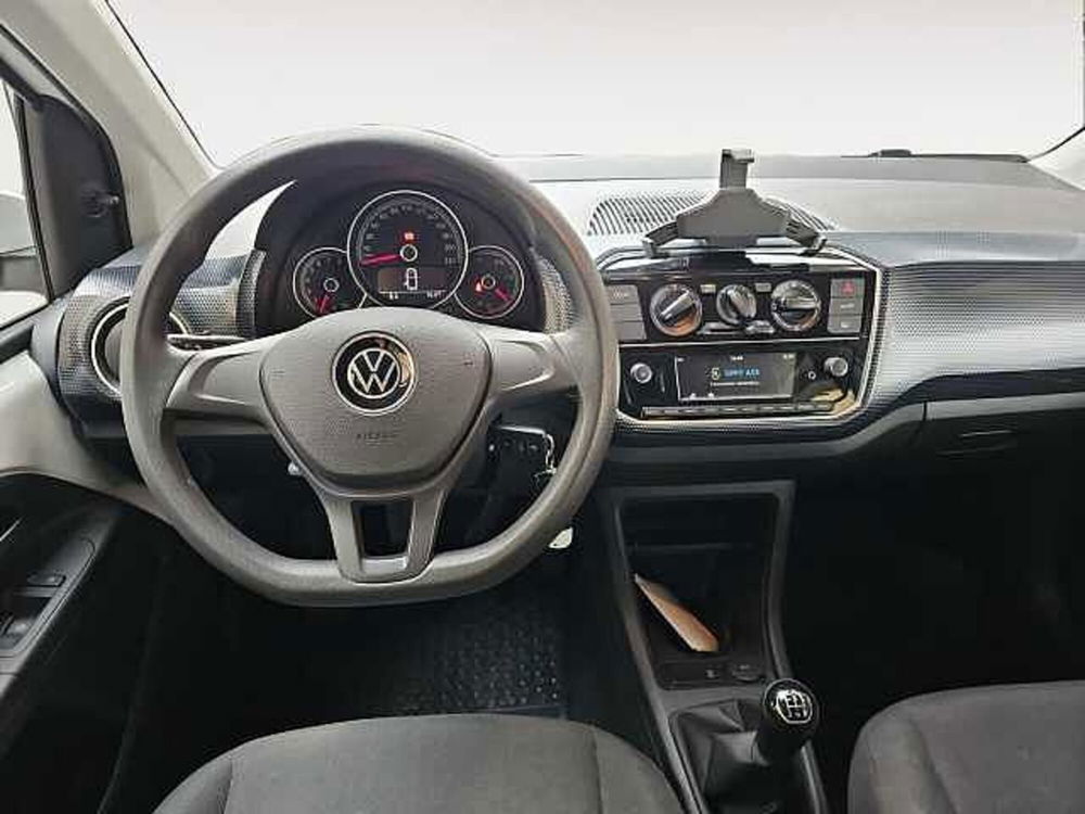 Volkswagen Polo usata a Lecco (9)