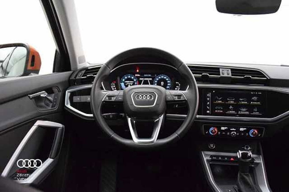 Audi Q3 Sportback usata a Varese (10)