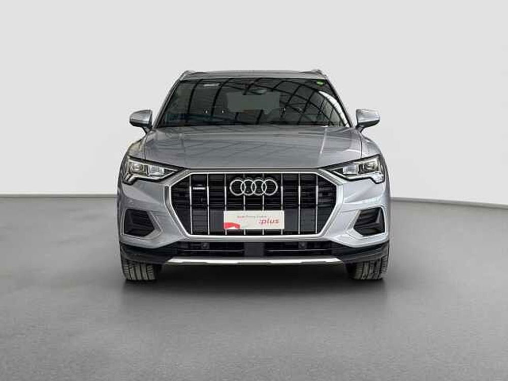 Audi Q3 usata a Como (2)