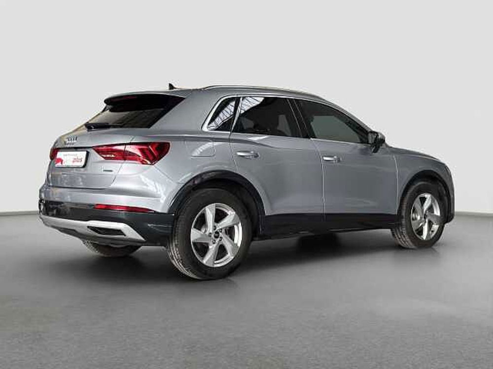 Audi Q3 usata a Como (5)