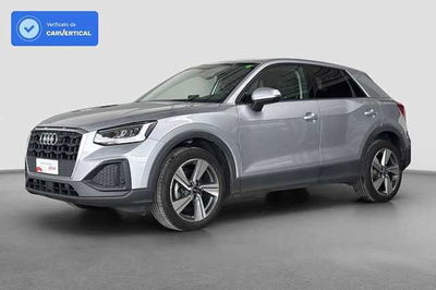 Audi Q2 35 1.5 tfsi Business Advanced s-tronic del 2021 usata a Barni