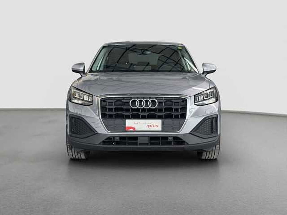 Audi Q2 usata a Como (2)