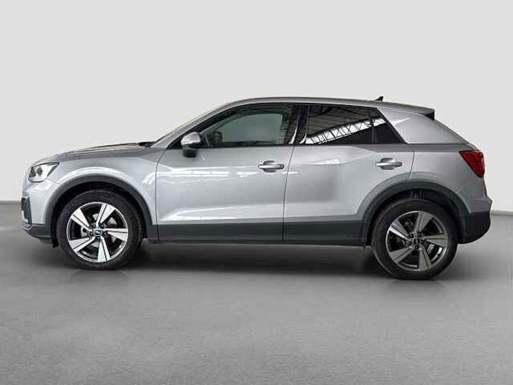 Audi Q2 usata a Como (3)