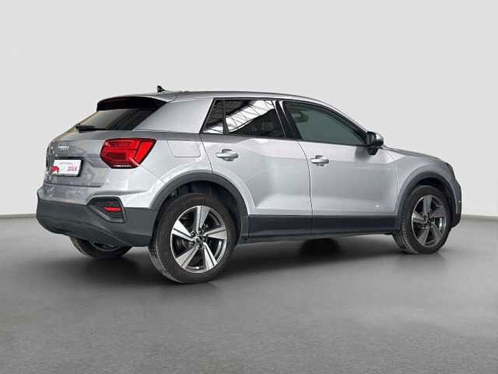 Audi Q2 usata a Como (5)