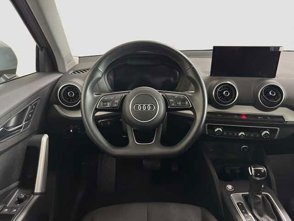 Audi Q2 usata a Como (6)