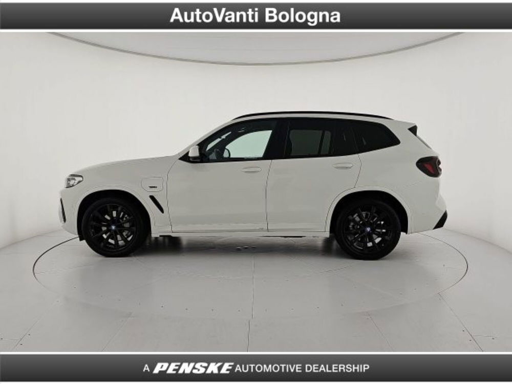 BMW X3 usata a Bologna (3)