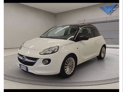 Opel Adam Rocks 1.4 87 CV  del 2016 usata a Catania