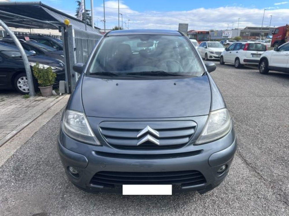 Citroen C3 usata a Lodi (2)