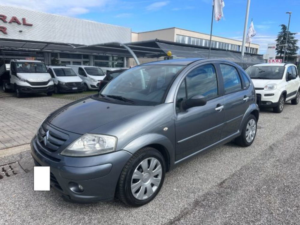 Citroen C3 usata a Lodi (3)