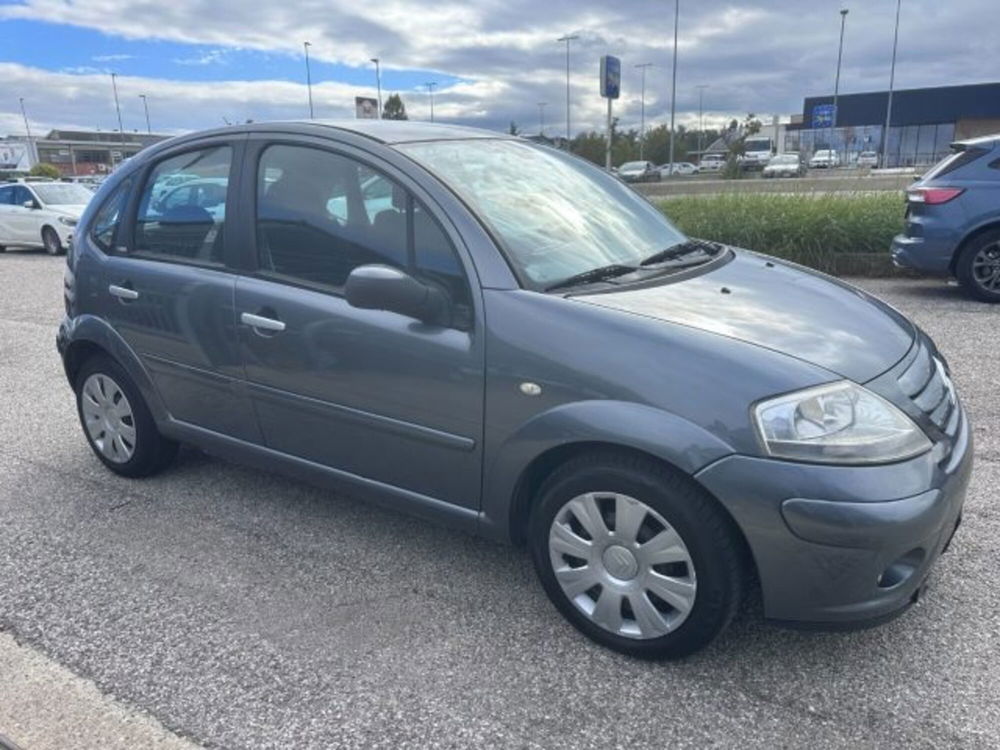 Citroen C3 usata a Lodi (5)