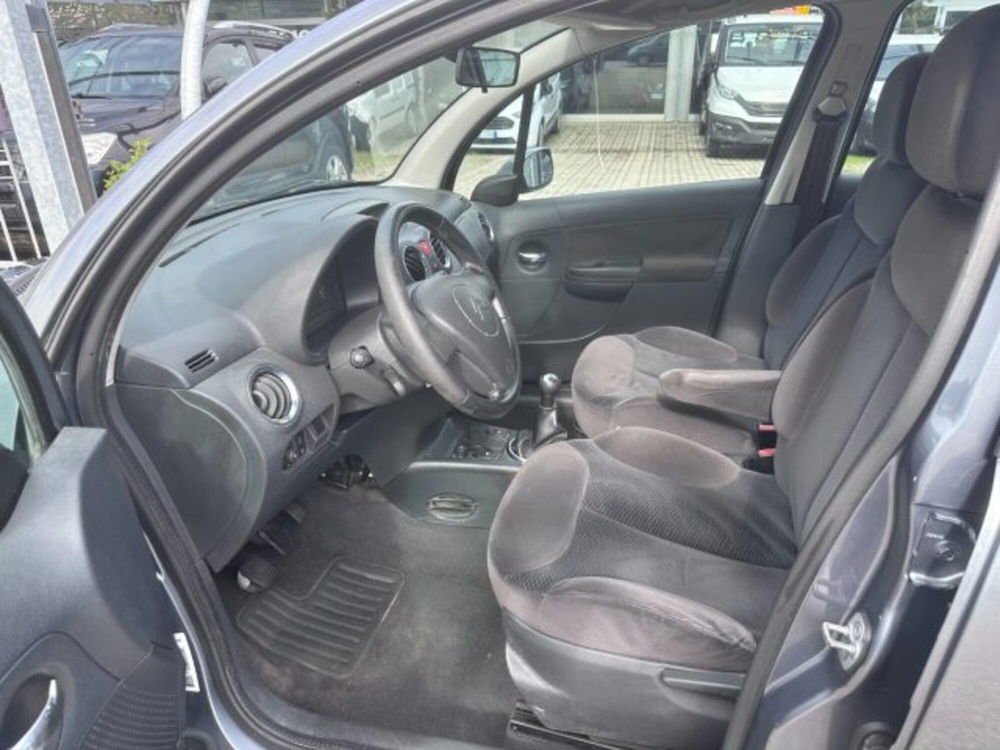 Citroen C3 usata a Lodi (6)