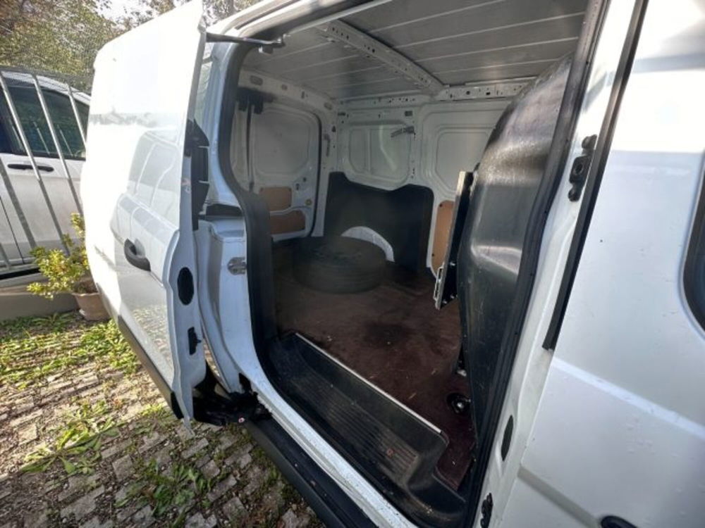 Ford Transit Connect Furgone usata a Lodi (10)