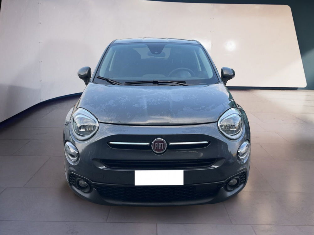 Fiat 500X usata a Torino