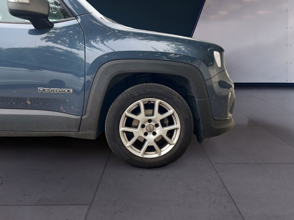 Jeep Renegade usata a Torino (8)