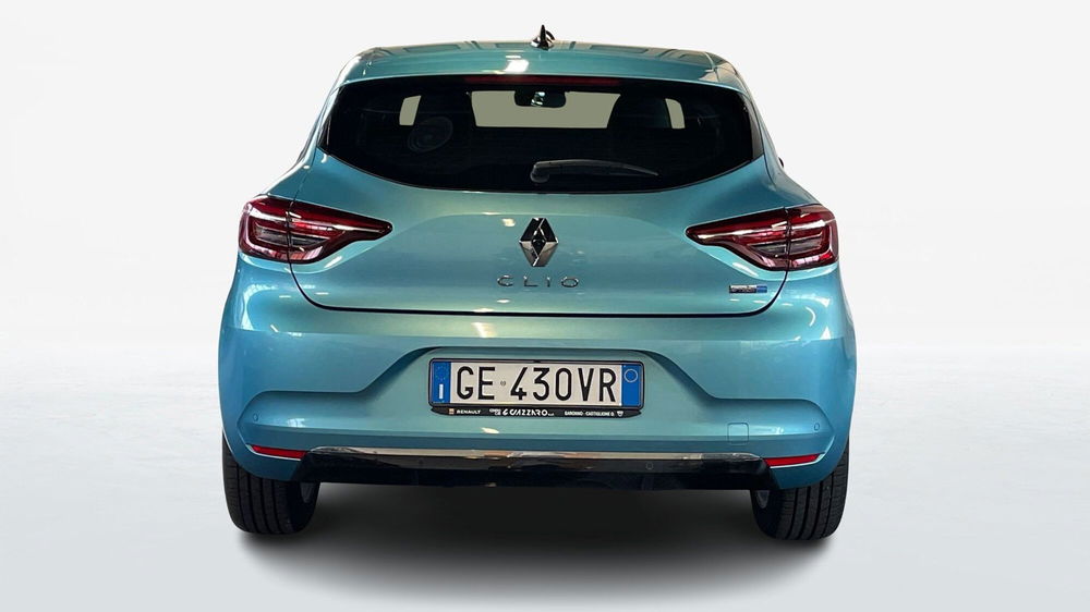 Renault Clio usata a Varese (3)