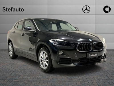 BMW X2 sdrive 18d auto del 2019 usata a Castel Maggiore