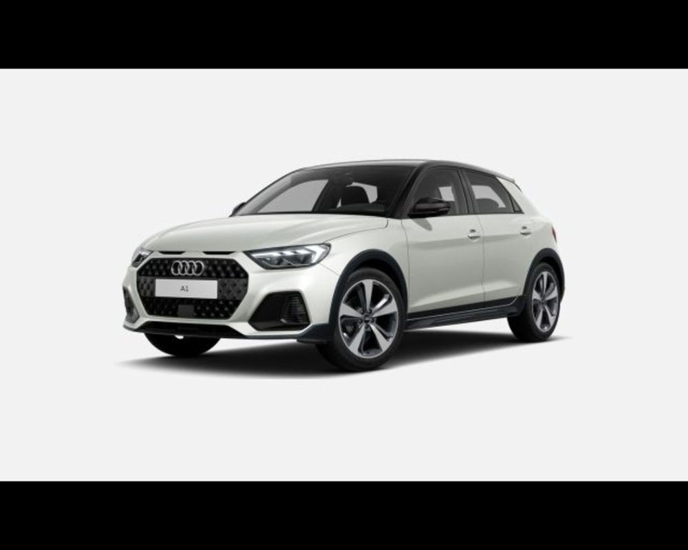 Audi A1 allstreet nuova a Treviso