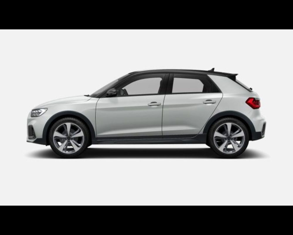 Audi A1 allstreet nuova a Treviso (2)