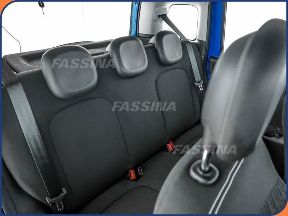 Fiat Panda nuova a Milano (12)