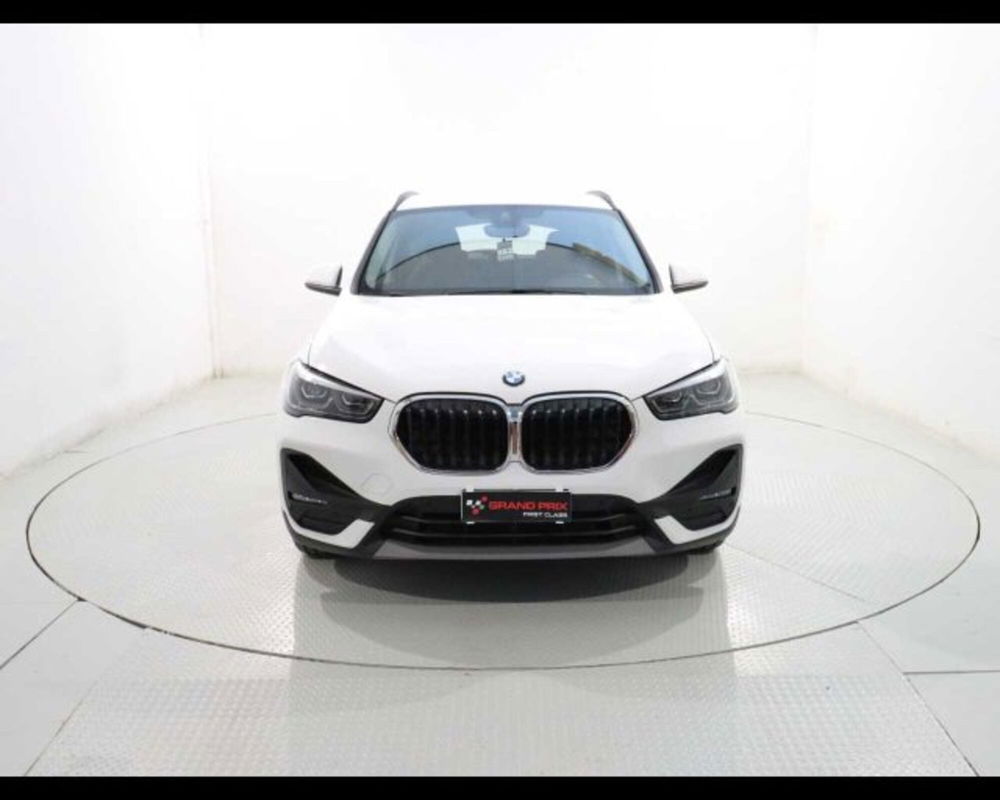 BMW X1 usata a Bologna