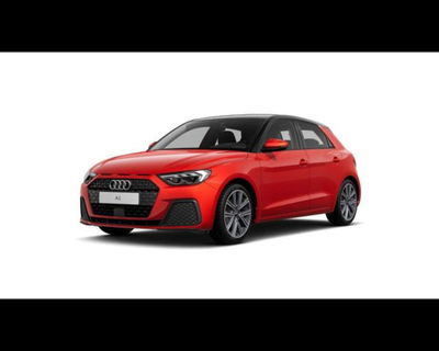 Audi A1 Sportback 30 TFSI S tronic Admired  del 2022 usata a Castenaso