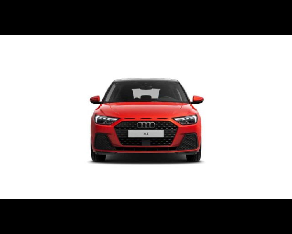 Audi A1 Sportback usata a Bologna (4)