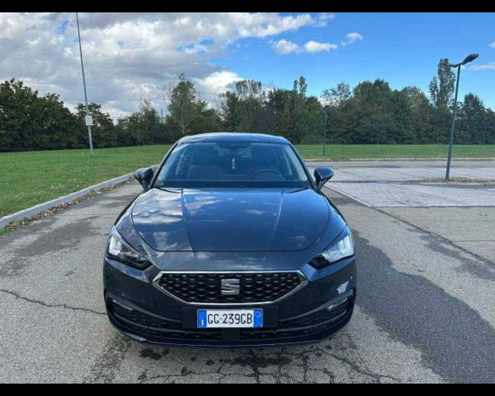 SEAT Leon usata a Bologna