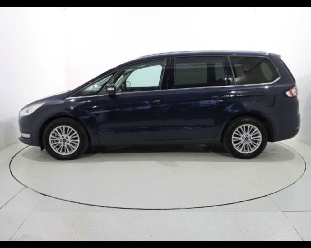 Ford Galaxy usata a Bologna (3)