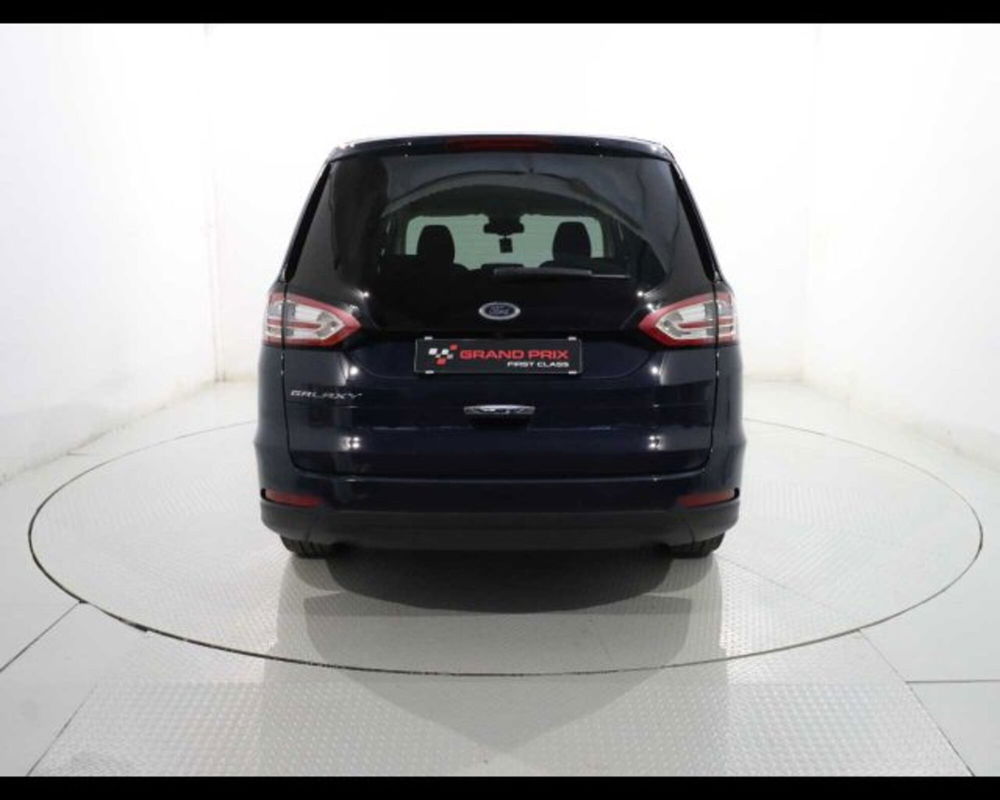 Ford Galaxy usata a Bologna (5)