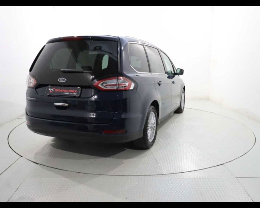 Ford Galaxy usata a Bologna (6)