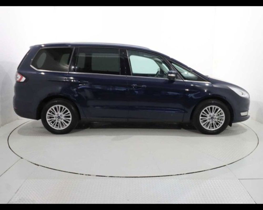 Ford Galaxy usata a Bologna (7)