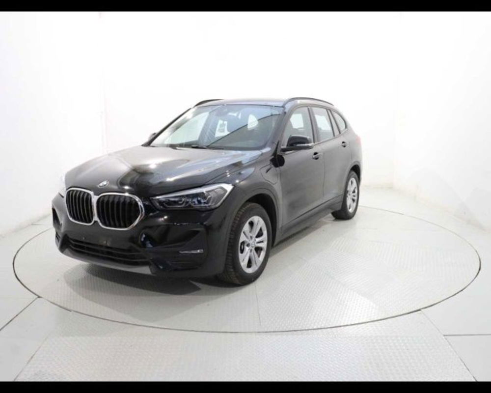 BMW X1 usata a Bologna (2)