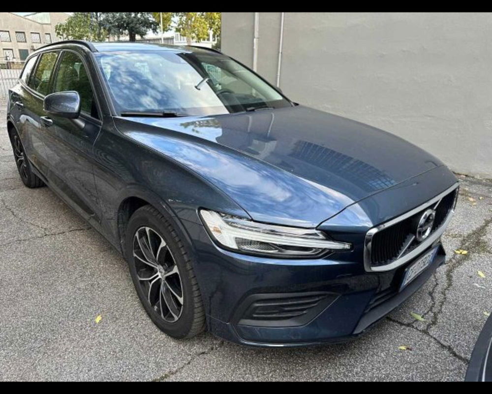 Volvo V60 usata a Bologna