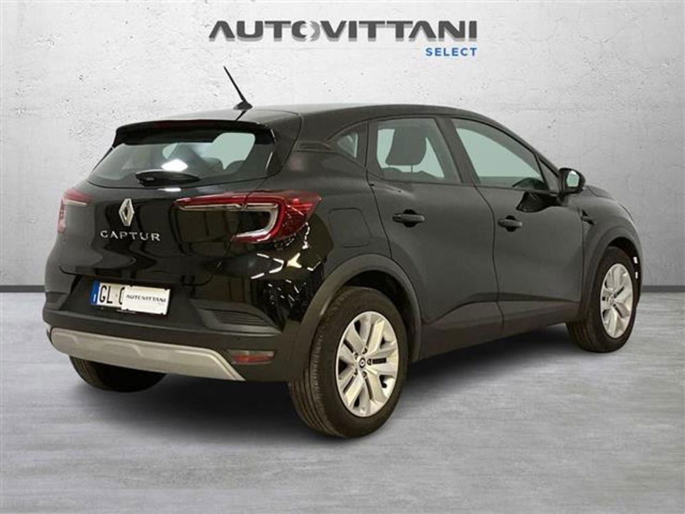 Renault Captur usata a Como (3)