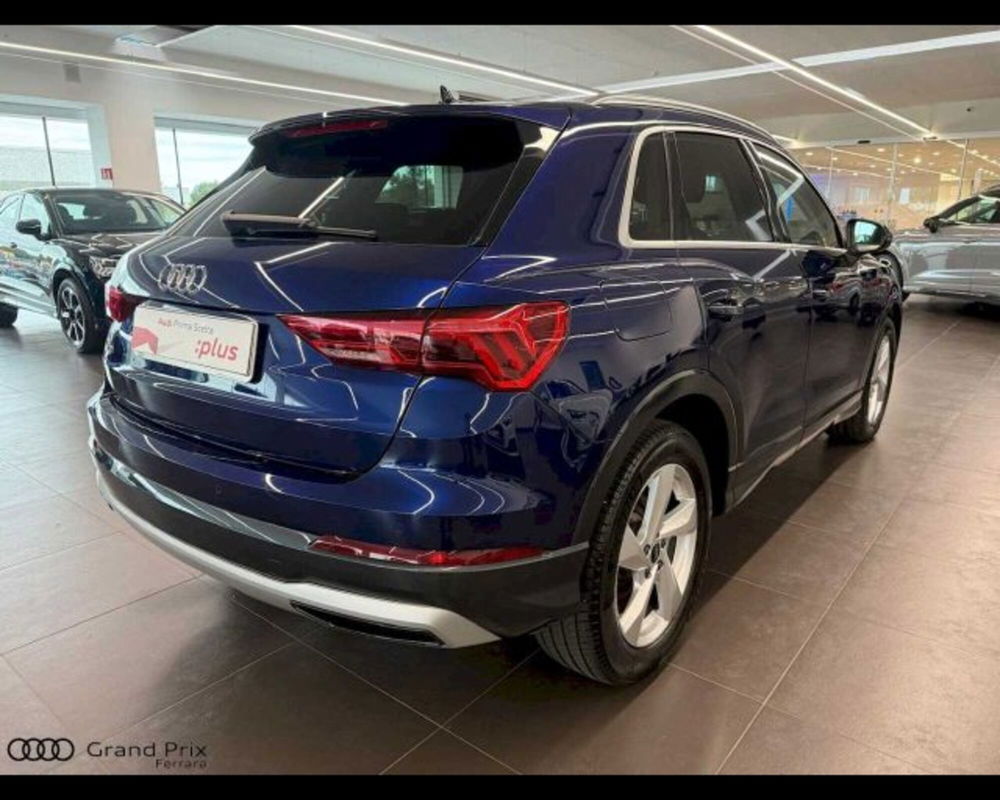 Audi Q3 usata a Bologna (2)