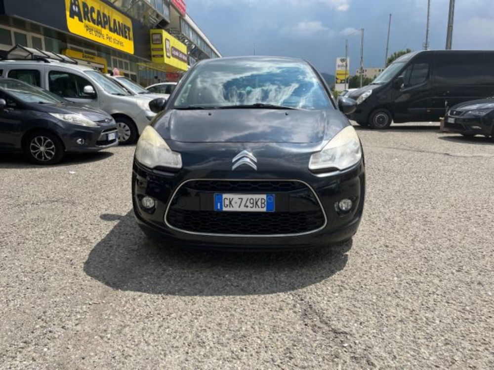 Citroen C3 usata a Modena (2)