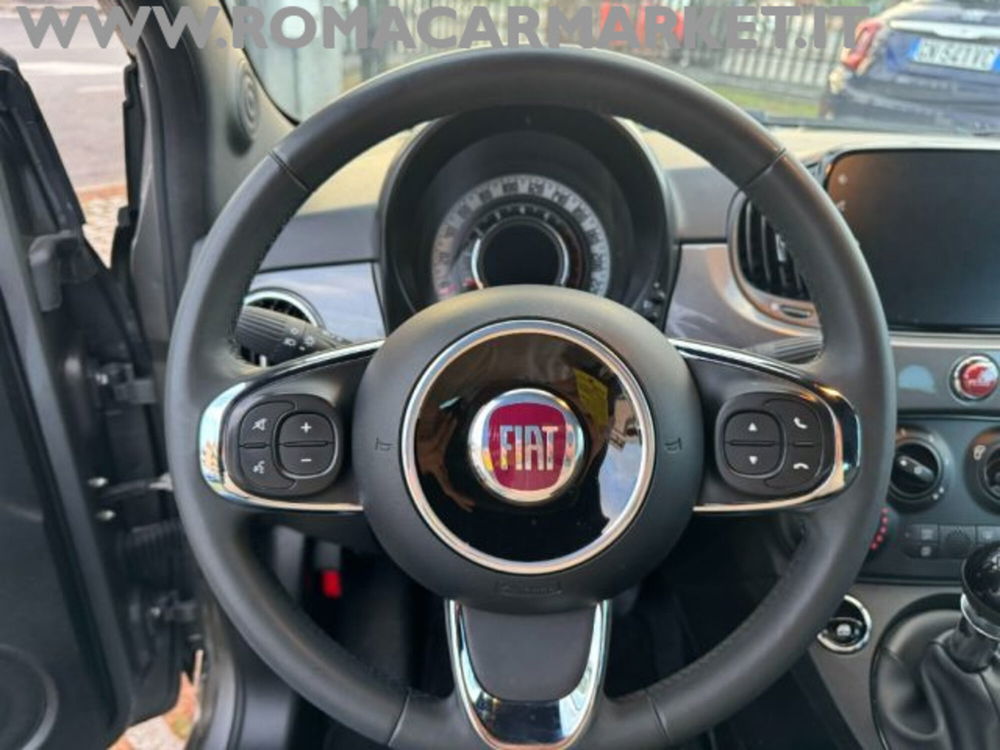 Fiat 500 usata a Roma (11)