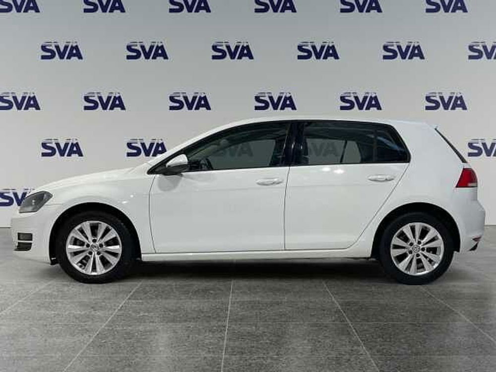 Volkswagen Golf usata a Ravenna (3)