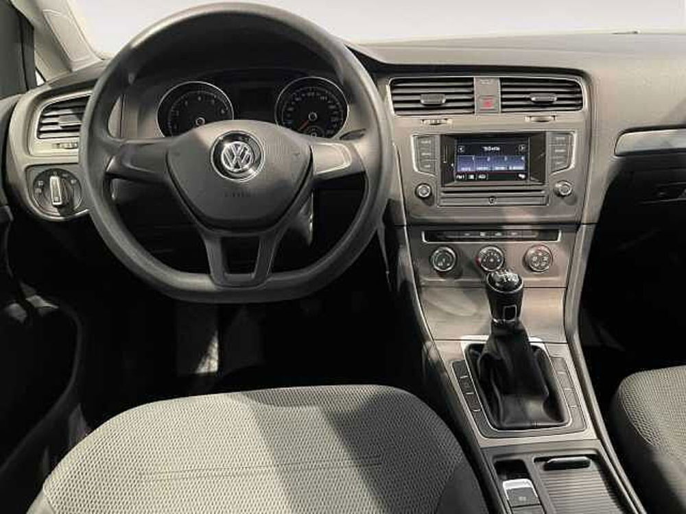 Volkswagen Golf usata a Ravenna (8)