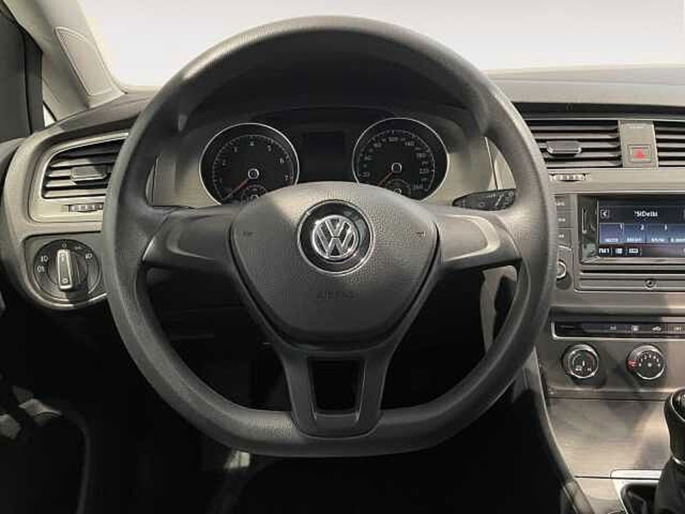 Volkswagen Golf usata a Ravenna (12)