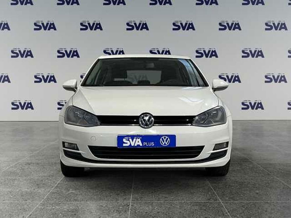 Volkswagen Golf usata a Ravenna (2)