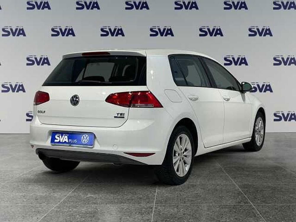 Volkswagen Golf usata a Ravenna (5)