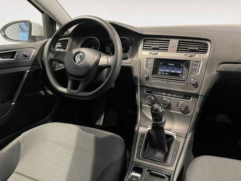 Volkswagen Golf usata a Ravenna (7)